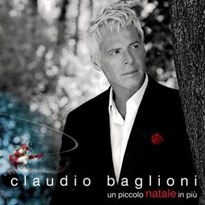 Claudio Baglioni-Un piccolo Natale in piu