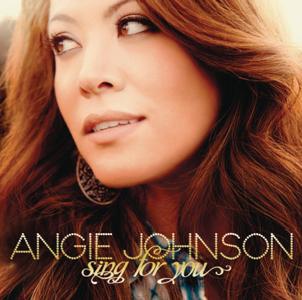 Angie Johnson-Sing For You