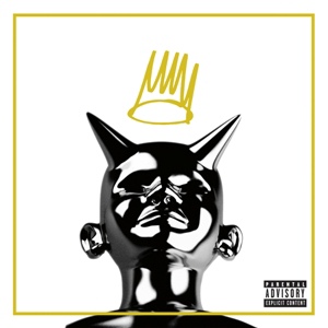 J. Cole-Born Sinner Deluxe