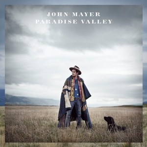 John Mayer-Paradise Valley