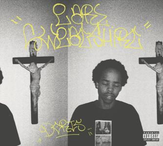 Earl Sweatshirt-Doris