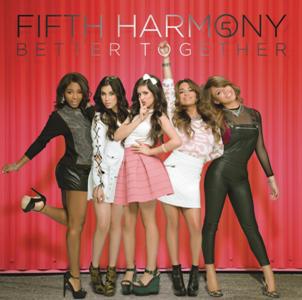 Fifth Harmony-Better Together (EP)