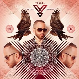 Yandel-De Lider A Leyenda