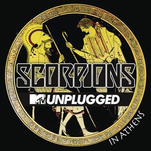 Scorpions-MTV Unplugged - Live In Athens 