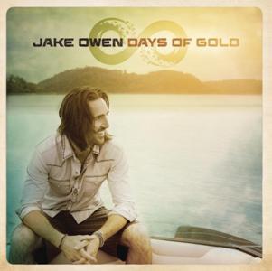 Jake Owen-Days Of Gold