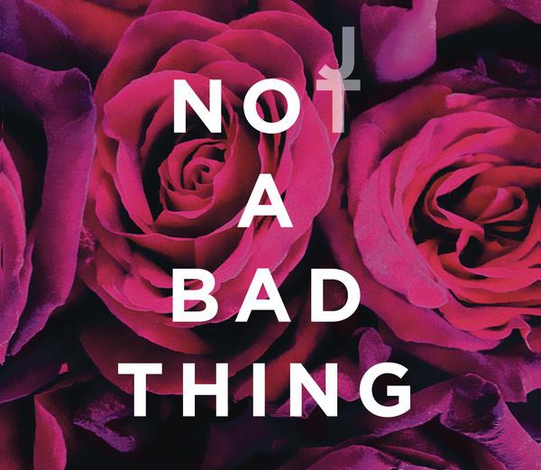 Justin Timberlake-Not A Bad Thing_600