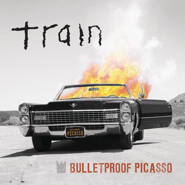 Train_Bulletproof Picasso_LP