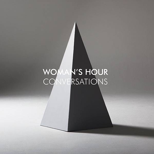 Womans Hour-Conversations_LP