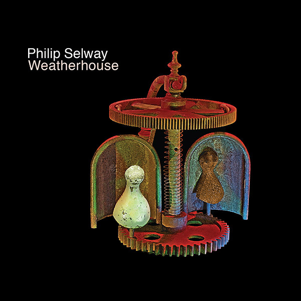 Philip Selway-Weatherhouse