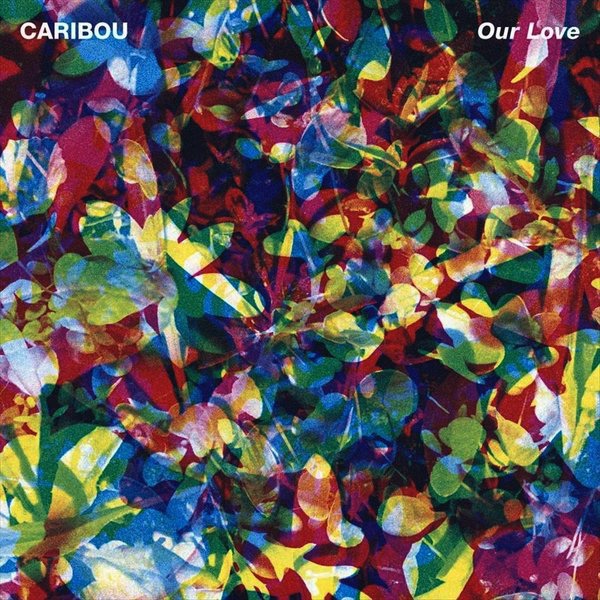 Caribou-Our Love (1)