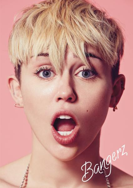 Miley Cyrus-Bangerz Tour DVD_600