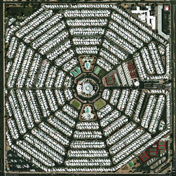 Modest Mouse-Strangers To Ourselves 600