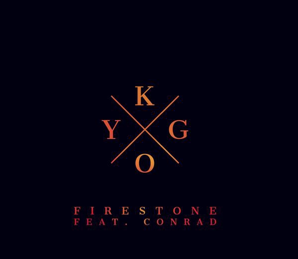 Kayo Firestone single cover