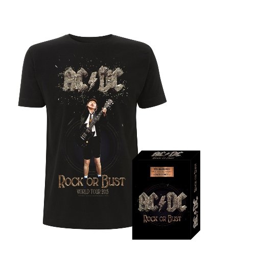 ACDC-Rock Or Bust Tour Edition 500