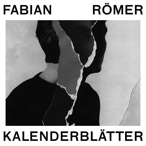 Fabian Römer-Kalenderblätter