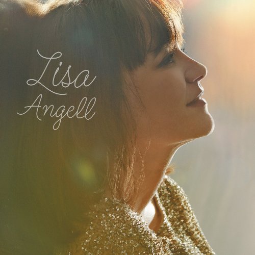 Lisa Angell-Lisa Angell 500