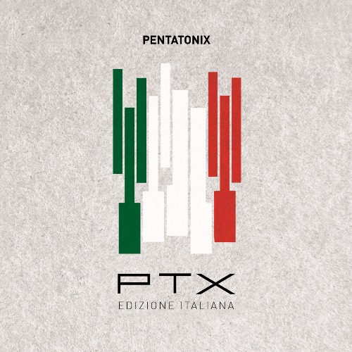 Pentatonix-PTX