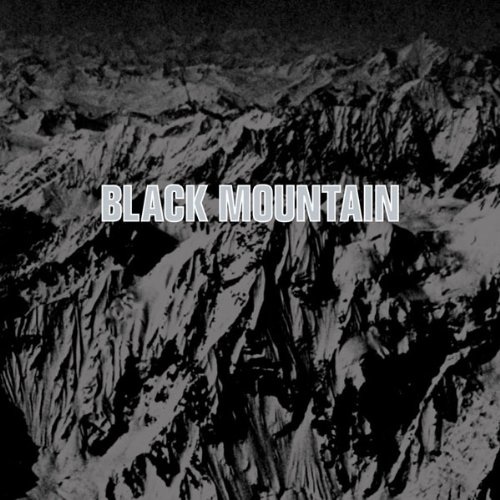 Black Mountain-Black Mountain (2)