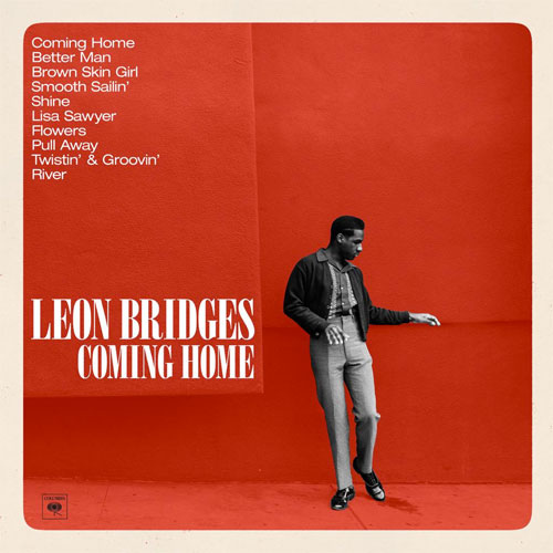 Leon Bridges-Coming Home