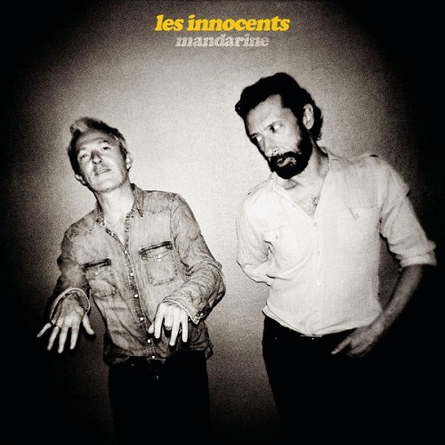 Les Innocents-Mandarine