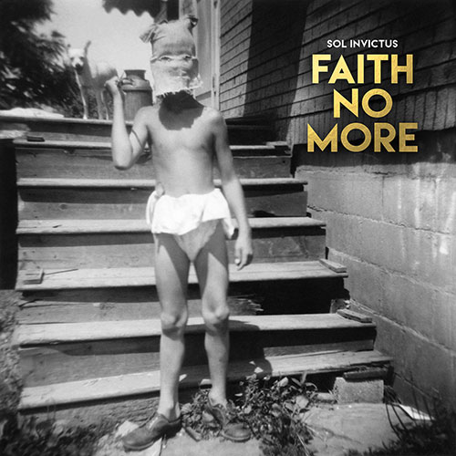 Faith No More-Sol Invictus