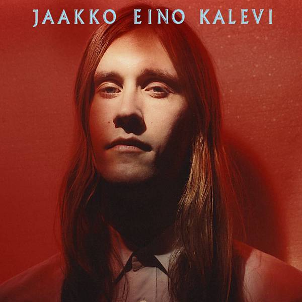 Jaakko Eino Kalevi-Jaakko Eino Kalevi