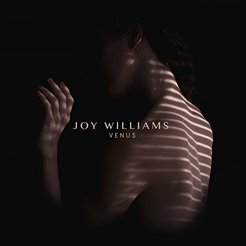 Joy Williams-Venus