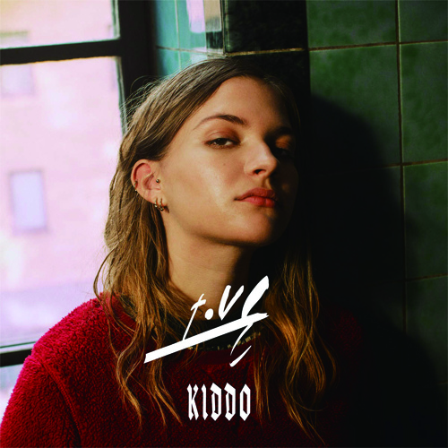 Tove Styrke-Kiddo