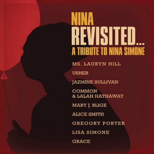 Various-Nina Revisited A Tribute To Nina Simone