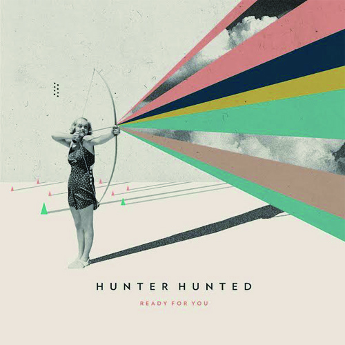 Hunter Hunted-Ready For You