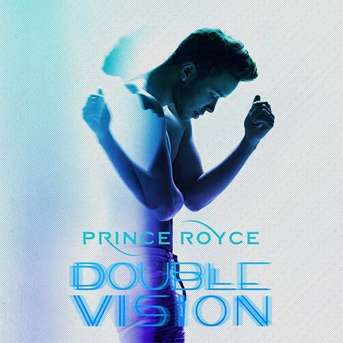 Prince Royce-Double Vision