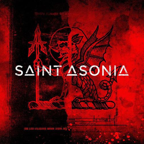 Saint Asonia-Saint Asonia