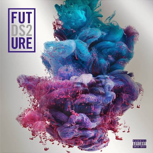 Future-DS2 500