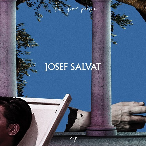 Josef Salvat-Diamonds