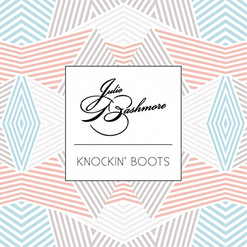 Julio Bashmore-Knockin Julio Bashmore-Knockin