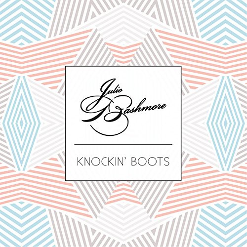 Julio Bashmore-Knockin