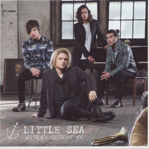 Little Sea-With You Without You Little Sea-With You Without You