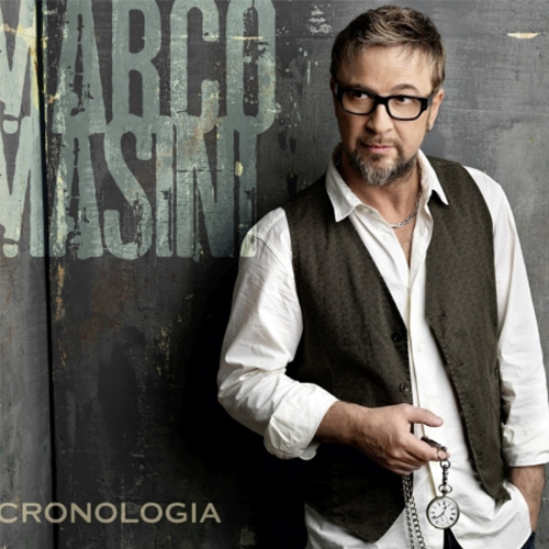 Marco Masini-Cronologia