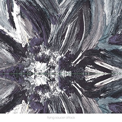 Flying Saucer Attack-Instrumentals 2015