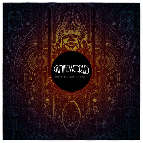 Knifeworld-Bottled Out Of Eden.jpg