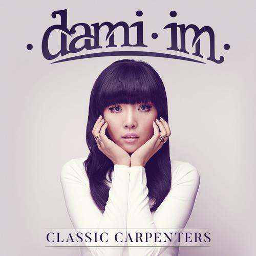 Dami Im-Classic Carpenters.jpg