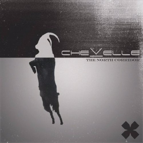 Chevelle-The North Corridor.jpg