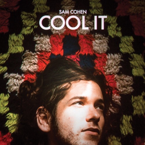 Sam Cohen-Cool It.jpg