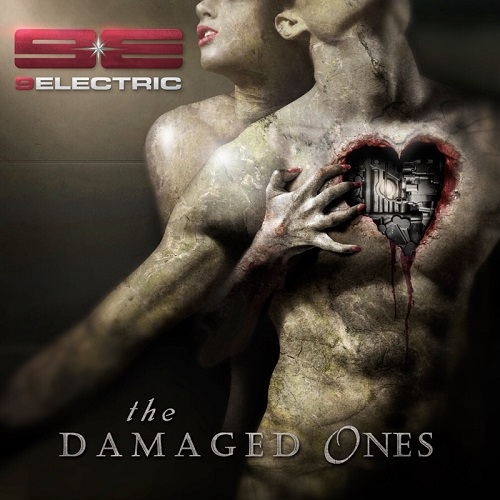 9ELECTRIC-The Damaged Ones.jpg