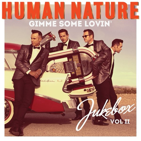 Human Nature-Gimme Some Lovin.jpg