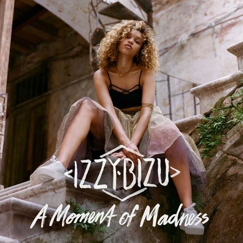 Izzy Bizu-A Moment Of Madness.jpg