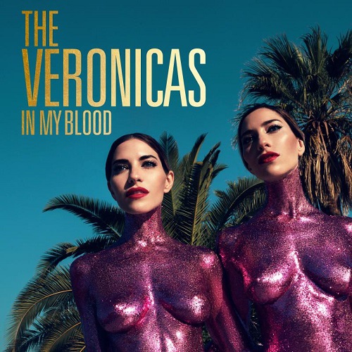 The Veronicas-In My Blood.jpg