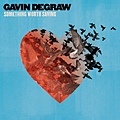 Gavin DeGraw-Something Worth Saving.jpg