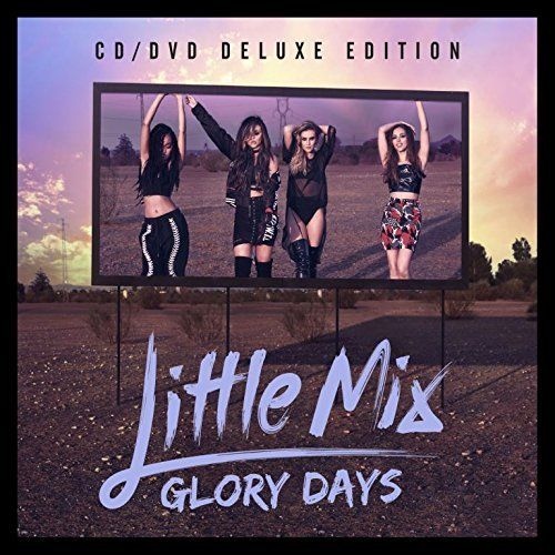 Little Mix-Glory Days (Deluxe Edition).jpg