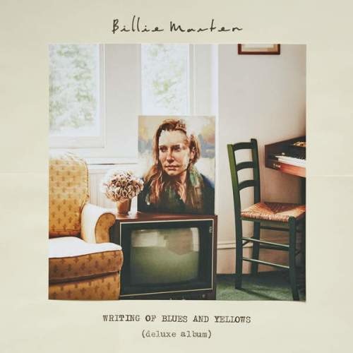 Billie Marten-Writing Of Blues And Yellows (Deluxe Album).jpeg